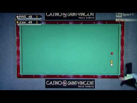 FISSO MAGGIO - A SHOT WORTH A WIN @TREDICALCIO