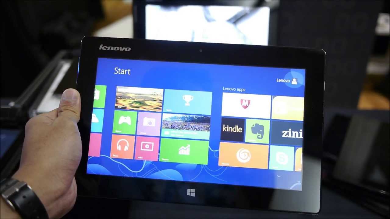 Video Thumbnail