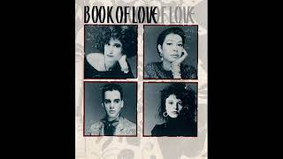 Book Of Love - Modigliani (Lost In Your Eyes) (I Dream Of Jeanne Mix)