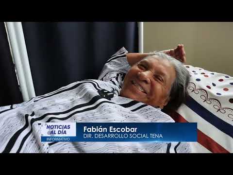 ALLYTV NAPO - SERVICIO FISIOTERAPIA TENA