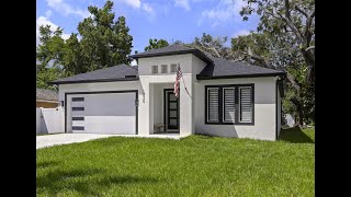 18 S Jupiter Avenue, Clearwater, FL, 33755 Tour - $649,900