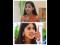 Yrkkh Choti Naira Badi Naira Who Is Best Yrkkh Shorts Trending Viral Youtubeshorts New Naira