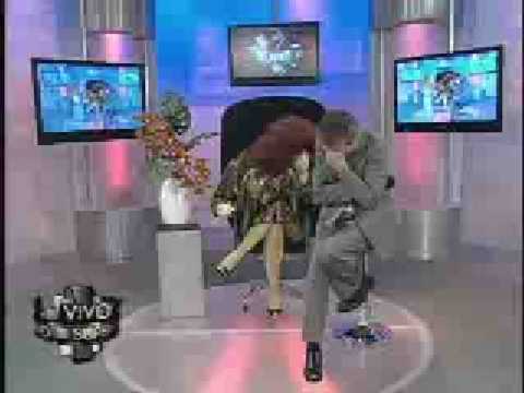 SuperXclusivo 2/3/09 - A buscar tesoros para Los Centroamericanos