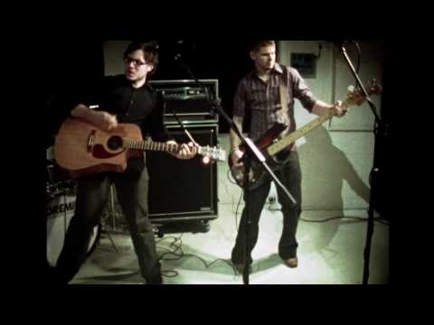 The October Game - Greenbacks (Official Video)