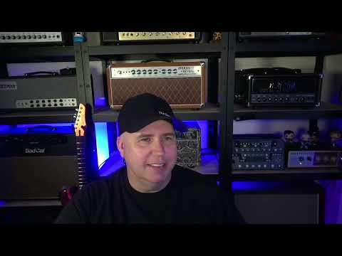 Why Is Everyone Leaving Chapman Guitars?