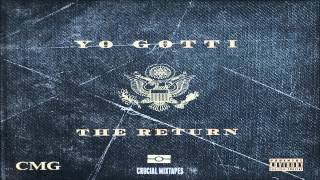 Yo Gotti - Boyz N Da Hood [The Return] [2015] + DOWNLOAD