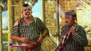 Download lagu Ketoprak WAHYU MANGGOLO Live Tlogoagung 23 November 2022 • Pesugihan Candi Angker Part 4 mp3