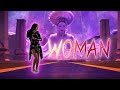 Doja Cat - Woman | All-Mother Version Just Dance 2023