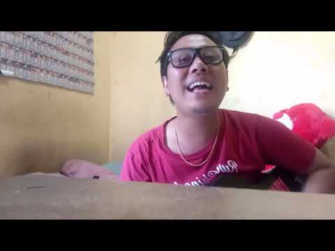 A. A raka sidan - saling gisi (cover by cau)