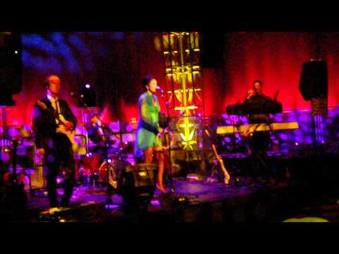 Moonspinners at EMP