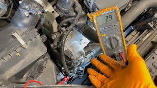 A/F Sensor VS O2 Test Tips P0171 P2096 P0030… 2015 Subaru Forester Diagnosis