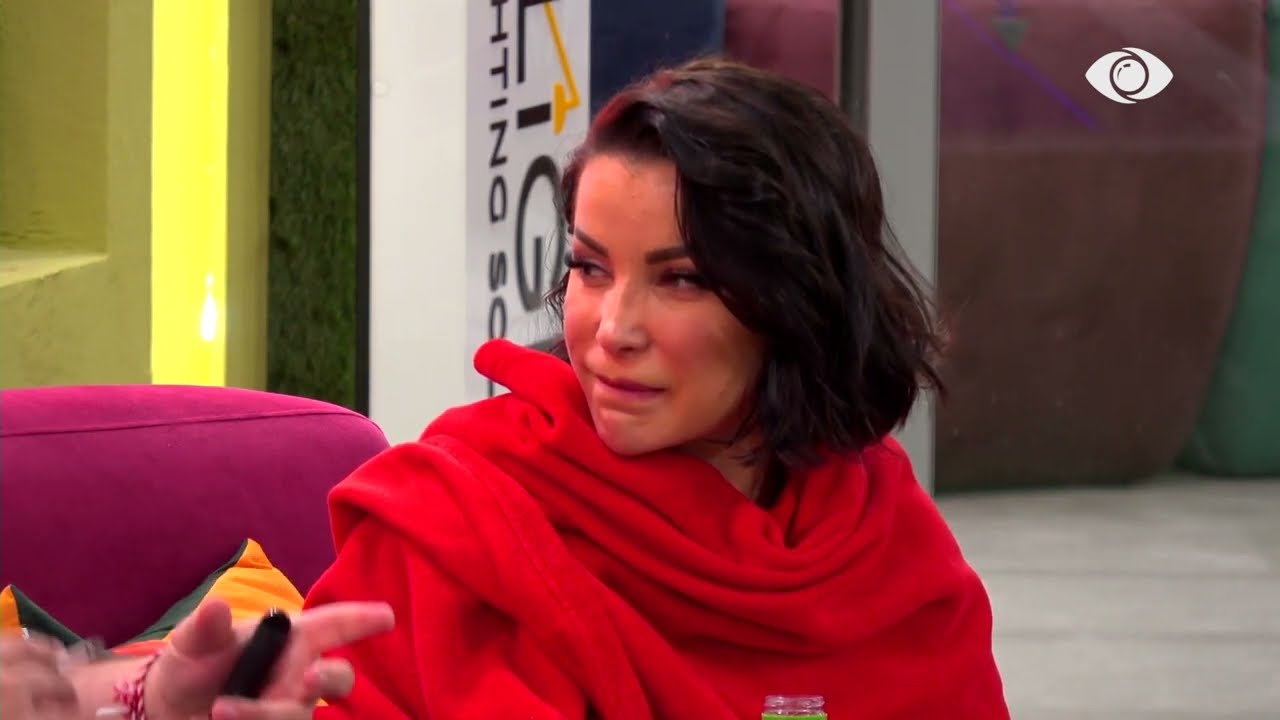 “Në qoftë se ti nuk acarohesh, ajo çmendet”/ Juli-Rozës për Eglën