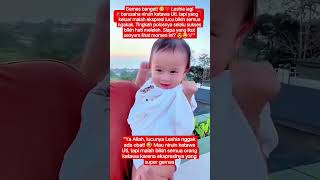 Download lagu Auto diulang berkali-kali 🥹😂Siapa yang senyum sendiri lihat tingkah Leshia #shortsviral #feedshorts mp3 Download lagu Auto diulang berkali-kali 🥹😂Siapa yang senyum sendiri lihat tingkah Leshia #shortsviral #feedshorts mp3