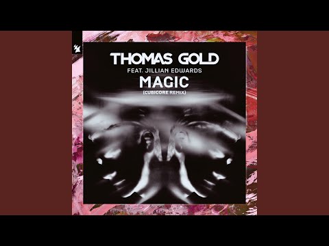 Magic (Cubicore Extended Remix)