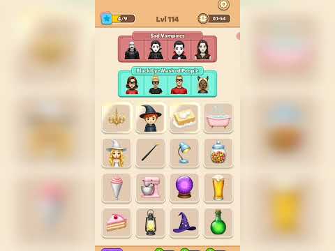 Connect Master Level 114 Walkthrough Solution Gameplay Gamerstein 