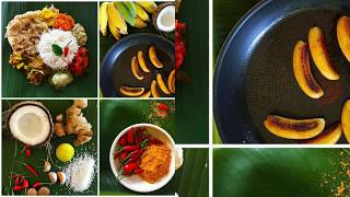 Atelier Culinaire / Culinary Workshop