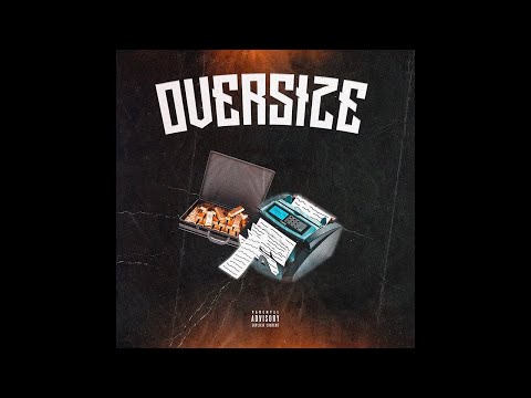 Mackberk - Oversize (feat. Set)