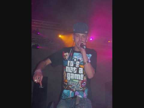 Lil MaiStaH Ft  Frazy & MaiStaH   Ga Maar Loss