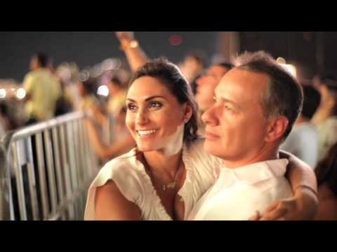 COPACABANA RÉVEILLON 2015