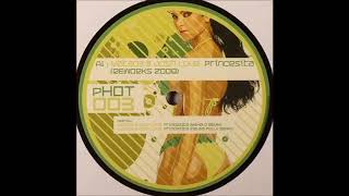 Mat 303 & Josh Love - Princesita (Reworks 2009)