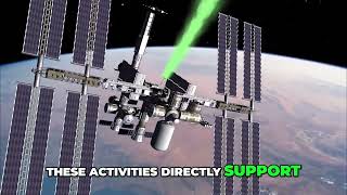NASA's Commercialization: Innovation & Aerospace Synergies Explained!