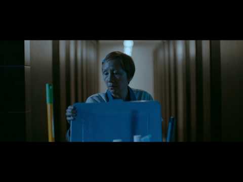 小死亡│2018高雄電影節│高雄拍