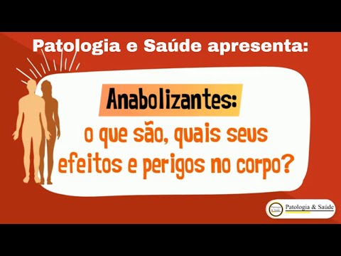 Anabolizantes: o que são, quais seus efeitos e perigos?