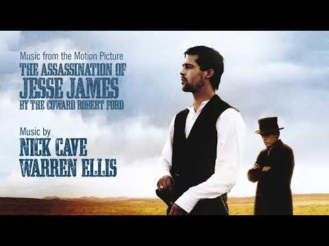 Nick Cave & Warren Ellis - Song For Jesse (The Assassination of Jesse James)