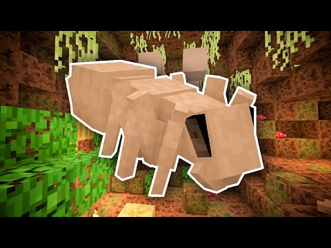 R.A.D Minecraft Modpack Ep. 23 I'm a Wizard