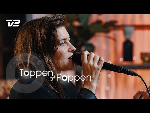 Toppen af poppen: Pernille Rosendahl fortolker Lis Sørensen