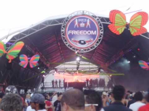 SPIRIT OF LONDON 11 - setembro de 2009