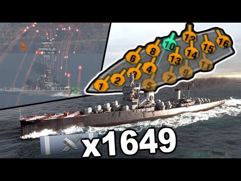 BRRRRRRRRRRR for second highest damage game on EU