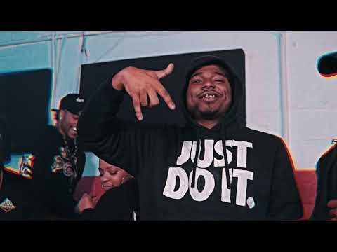 Designer Gang Music - Kaint Fuck With Us (Official Music Video) | Dir. @Lando.10K