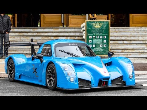 RADICAL RXC V6 - Walkaround 2015 HQ