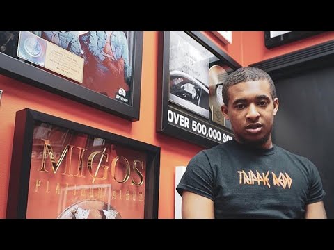 Yung Baby Hospital PaperWork !