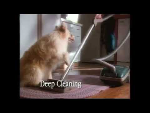 Hoover Nobody Does It Like You