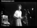 The Tubes, "Wonderbread Bodies" 1974