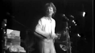 The Tubes, "Wonderbread Bodies" 1974