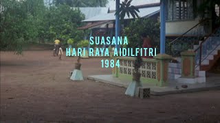 Download lagu Raya Vibe 1980an | Anuar & Ellina - Suasana Hari Raya | Malaysia 1984 #retro #laguraya mp3 Download lagu Raya Vibe 1980an | Anuar & Ellina - Suasana Hari Raya | Malaysia 1984 #retro #laguraya mp3
