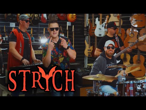 Strych - Moja gwiazdo (Oficjalny teledysk) ⭐⭐