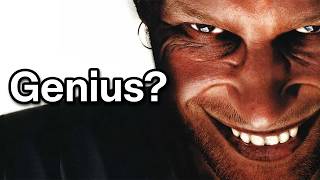 Can an Artist get TOO Weird? MQDEFAULT Thumbnail