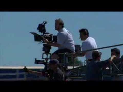 Offhollywood RED Shoot - Behind The Scenes