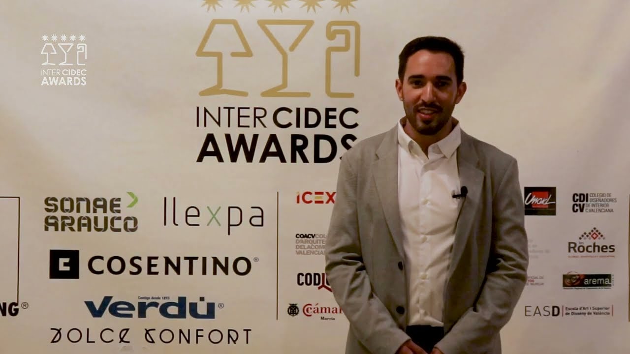 Asante Sana Proyecto Ganador de InterCIDEC Awards 2022 organizado por Beltá Frajumar