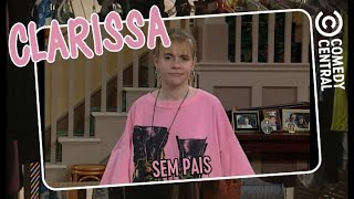 Sem Pais | Clarissa