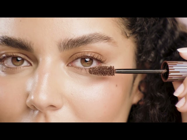 Video teaser for Hyper Lash Mascara 020