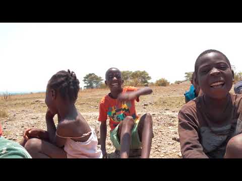 VIDEO: Umusepela Crown - National Identities (Official Video)