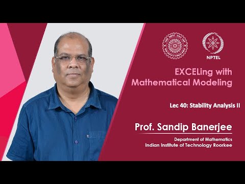 EXCELing with Mathematical Modeling Promo