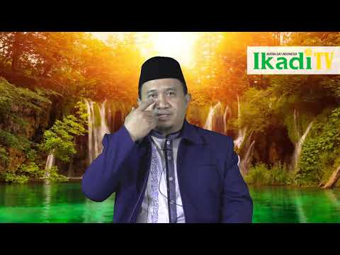 Seberapa Pentingnya Niat Dalam Beramal ??? - Rusdiyanto Achmad, Lc. M.H (IKADI Gorontalo)