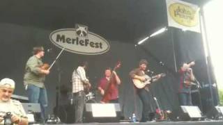 Cadillac Sky - Break My Heart Again featuring Steve