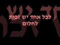   רייכל גפן-קוצים עם מילים. Idan Raichel&Aviv Gefen-thorns     